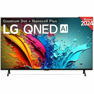 Smart TV LG 4K Ultra HD 98" LED HDR D-LED QNED-0