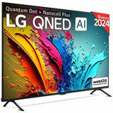 Smart TV LG 4K Ultra HD 98" LED HDR D-LED QNED-8