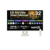 Monitor LG 32SR73U 4K Ultra HD 31,5" 60 Hz-0