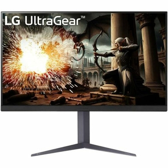 Gaming Monitor LG 32GS75Q-B 32