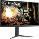 Gaming Monitor LG 32GS75Q-B 32" 180 Hz Quad HD-15