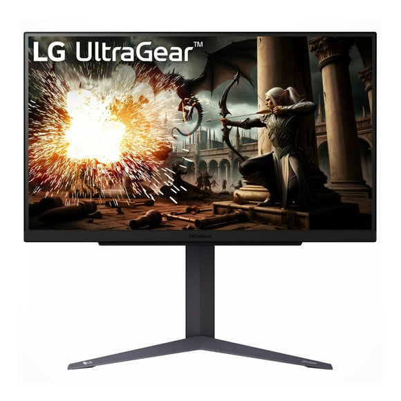 Gaming Monitor LG 27GS75Q-B Quad HD 27