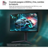 Monitor LG 27GS75Q-B Quad HD 27" 144 Hz 180 Hz-2