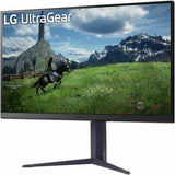 Gaming Monitor LG 31,5" 180 Hz Quad HD-5