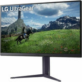 Gaming Monitor LG Ultragear 27GS85Q-B 27" 180 Hz Quad HD-4