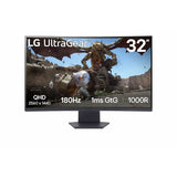 Monitor LG 32GS60QC-B Quad HD 32" 144 Hz 50 - 60 Hz 180 Hz-4