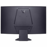 Gaming Monitor LG 32GS60QC-B Quad HD 31,5"-5