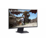 Gaming Monitor LG 27GS60QC-B Quad HD 27" 144 Hz 50 - 60 Hz 180 Hz-4