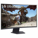 Gaming Monitor LG 27GS60QC-B 27" 180 Hz-4