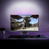 Gaming Monitor LG 27GS60QC-B 27" 180 Hz-1