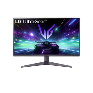 Gaming Monitor LG 27GS50F-B Full HD 27"-0