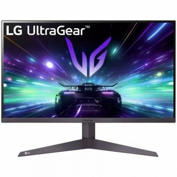 Gaming Monitor LG 27GS50F-B Full HD 27