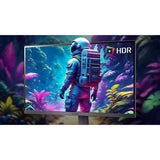 Monitor LG 24GS50F-B Full HD 24"-21