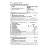 Monitor LG 24GS50F-B Full HD 24"-19