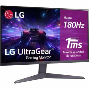 Monitor LG Full HD 24"-0