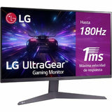 Monitor LG Full HD 24"-0