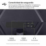 Monitor LG 24GS50F-B Full HD 24"-61