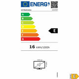 Monitor LG 24GS50F-B Full HD 24"-63