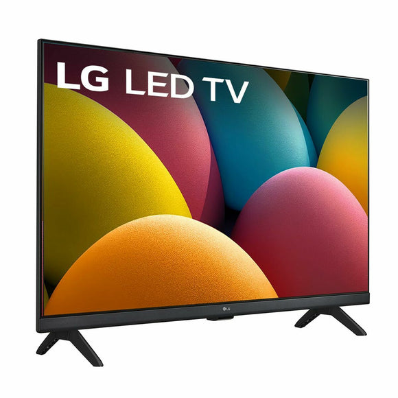 Smart TV LG 32LR60006LA.AEUQ Full HD 32