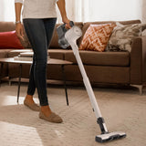 Cordless Cyclonic Hoover with Brush LG A9K-LITE1C-30