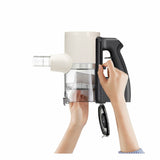 Cordless Cyclonic Hoover with Brush LG A9K-LITE1C-1