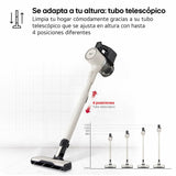 Cordless Cyclonic Hoover with Brush LG A9K-LITE1C-10