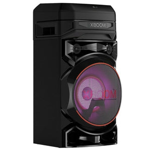 Speakers LG RNC2 Black 300 W-0