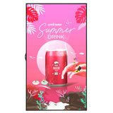 Videowall Monitor LG 75XS4P 75"-2