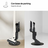 Cyclonic Stick Vacuum Cleaner LG A9C-SLIM1C 150 W-24