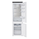 Combined Refrigerator LG GTFN256SET White-2