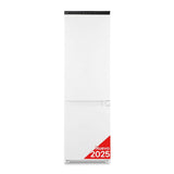 Combined Refrigerator LG GTFN256SET White-0