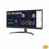 Monitor LG 29WQ500-B Full HD 29" 100 Hz-4