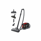 vacuum cleaner LG VC5506NHTCR Black 650 W-0