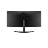 Monitor LG 34WR50QK-B Wide Quad HD 34" 100 Hz-2