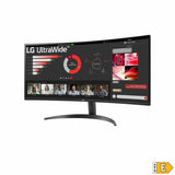 Monitor LG 34WR50QK-B 34" 100 Hz-5