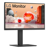 Monitor LG 24BA750-B Full HD 24"-10