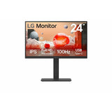 Monitor LG 24BA750-B Full HD 24"-9