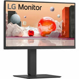 Monitor LG 24BA750-B Full HD 24"-27