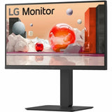 Monitor LG 24BA750-B Full HD 24"-26