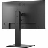 Monitor LG 24BA750-B Full HD 24"-25