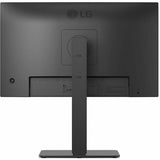 Monitor LG 24BA750-B Full HD 24"-24