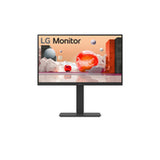 Monitor LG 24BA850-B Full HD 24"-9