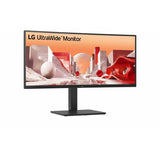 Monitor LG 34BA75QE-B Wide Quad HD 34"-18
