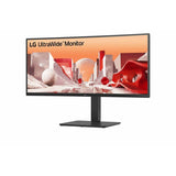 Monitor LG 34BA75QE-B Wide Quad HD 34"-17