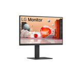 Gaming Monitor LG 27BA750-B Full HD 27"-10