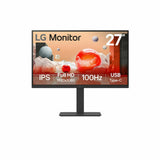 Gaming Monitor LG 27BA750-B Full HD 27"-0