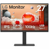 Gaming Monitor LG 27BA750-B Full HD 27"-30