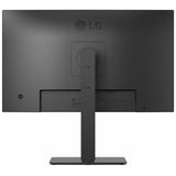 Gaming Monitor LG 27BA750-B Full HD 27"-26