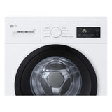 Washing machine LG F4A10S8NWK 1400 rpm 8 kg-7
