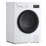 Dryer LG RHA1008NWK 8 kg-0